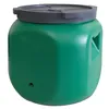 fusto a collo largo plasteo 40 L con coperchio per alimenti Anteprima dell’immagine prodotto 8