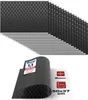 HASKYY Dämmmatte Alubutyl Schalldämmung 18x Platten 37x50 Produktbild-Vorschau 1