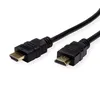 ROLINE HDMI High Speed Kabel mit Ethernet, TPE, schwarz, 3 Produktbild-Vorschau 5