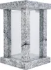 Grablampe Granito Viscont White Vista previa de la imagen del producto 1