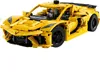 LEGO® Technic 42205 Technic Chevrolet Corvette Stingray Podgląd zdjęcia produktu 3