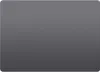 A plain gray background with a subtle gradient. Produktbild-Vorschau
