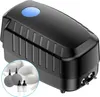 SunSun CAP-20 pompa di ossigeno 8 W, pompa d'aria per Anteprima dell’immagine prodotto 15