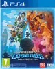 Ecoplay Minecraft Legends - Deluxe Edition (PS4) Produktbild-Vorschau 5