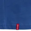 hummel hmlRED Basic T-Shirt Herren true blue XL Produktbild-Vorschau 8