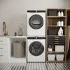 Wasophoogte® Zwischenbaurahmen Waschmaschine Trockner mit Produktbild-Vorschau 8