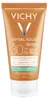 Idéal Soleil opalovací přípravek na obličej Mattifying Face Náhled obrázku produktu 4