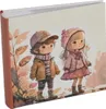 KIDS Album fotografico per bambini / Album con taschine Anteprima dell’immagine prodotto 1
