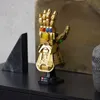 LEGO Marvel Avengers Movie 76191 - Rukavica nekonečna Náhľad obrázku produktu 3