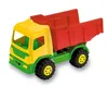 Kipp-LKW ''Senior Truck'', ca. 40cm Produktbild-Vorschau 2