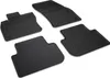 Original VW Tiguan 2016-2024 Gummifußmatten Set vorne & Produktbild-Vorschau 2