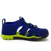 Keen Seacamp Ii Cnx Sandalen Blau EU 24 Jungen,Mädchen Blau Produktbild-Vorschau 40