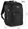 Plecak kabinowy Zagatto 40x30x20 cm – bagaż podręczny Podgląd zdjęcia produktu 13
