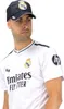 Real Madrid Baseballkappe Junior Cap 45TH RM3GO45P schwarz Produktbild-Vorschau 3