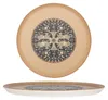 Assiette plate Bonna - Mésopotamie - Porcelaine - 28 cm Voir les images du produit 1