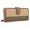 Anekke portafoglio Amazonia Butterfly Large Wallet Anteprima dell’immagine prodotto 14