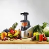 Tefal Infiny Juice ZC255B, Entsafter, Grau, Silber, 0,8 l, Produktbild-Vorschau 8