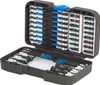 GEDORE 666-042 Torsionsbit-Satz SL+PR+PH+PZ+TX 42-teilig, Produktbild-Vorschau 25