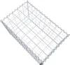 Gabione 80 cm x 50 cm x 50 cm (L x H x T), Maschenweite 10 Produktbild-Vorschau 5