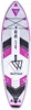 WattSUP JELLY 9'6" - Tavola da SUP (Stand Up Paddle) - Anteprima dell’immagine prodotto 7