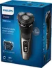 Philips Rasierer S3242/12 elektrisch Nass- und Trockenrasur Produktbild-Vorschau 8