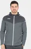 Kapuzenjacke Champ 2.0 JAKO Produktbild-Vorschau 6