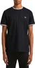 Fred Perry Rundhals T-Shirt für Herren Produktbild-Vorschau 6