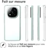 Accezz Clear Backcover pour le Xiaomi Redmi Note 14 Pro Voir les images du produit 3