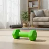 Hantel 1,5 kg Hantel, Kurzhantel, Krafttraining zu Hause, Produktbild-Vorschau 2