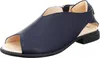 Think! Komfort Sandalen Damen 31373533323039 Schwarz 39 EU Produktbild-Vorschau 2