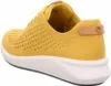 Clarks Komfort Schnürschuhe Damen 383534323435 Gelb 37 1/2 Produktbild-Vorschau 4