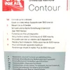 One for All Contour 8 Universalfernbedienung  URC 1280 Produktbild-Vorschau 12