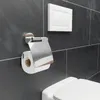 Držák na role toaletního papíru REIKA SAKU lesklý chrom Náhled obrázku produktu 4
