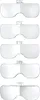 PARKSIDE® Feinmechaniker Brille (Grün) Produktbild-Vorschau 7
