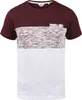 SOLID SDSinor Herren T-Shirt Kurzarm Shirt mit Streifen Produktbild-Vorschau 1