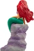 Figura Ariel La Sirenita Princesas Disney Voir les images du produit 12
