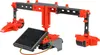 fischertechnik Solar Power, Konstruktionsspielzeug Produktbild-Vorschau 3