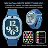 KIKIDO Kinder Smart Watch GPS und 5G-Videoanrufe smartwatch Produktbild-Vorschau 3