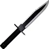 Cinema Classic Rambo I Duży nóż z skórzaną pochwą CC-H1 360 Podgląd zdjęcia produktu 3