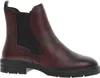 Stivaletti da donna Tamaris 1-25422-45, colore merlot, Anteprima dell’immagine prodotto 1