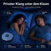 Kissenlautsprecher Knochenschall, Bluetooth 5.4, Produktbild-Vorschau 6