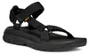 Teva Hurricane XLT3 Sandalen, Schwarz 40.5 EU Produktbild-Vorschau 11