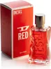 Diesel D Red Eau de Parfum 50ml Produktbild-Vorschau 1