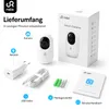 Babyphone Kamera 2K/3MP WiFi Sicherheitskamera mit App Produktbild-Vorschau 11