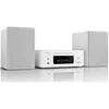 Denon CEOL N-12DABWTE2 weiß Design-Komplettsystem Produktbild-Vorschau 2