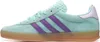Schuhe Adidas Gazelle Indoor JQ0192 Produktbild-Vorschau 3