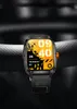 INF Smartwatch mit Gesundheitsüberwachung und Produktbild-Vorschau 9