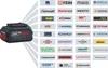 Bosch GPB 18V-6 C Haut-parleur sans fil Bluetooth 18 V 40 W Voir les images du produit 15