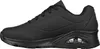 Skechers UNO, Sneaker in Schwarz für Damen, Größe 39 Produktbild-Vorschau 30