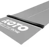 XQ Max Dart Oche System, bewegliches Oche mit 2 Klammern Produktbild-Vorschau 1